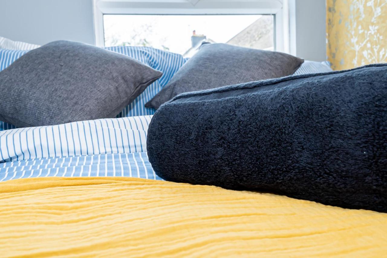 Shirley House 3, Guest House, Self Catering, Self Check In With Smart Locks, Use Of Fully Equipped Kitchen, Close To City Centre, Ideal For Longer Stays, Walking Distance To Bat, 20 Min Drive To Fawley Refinery, Excellent Transport Links 사우샘프턴 외부 사진