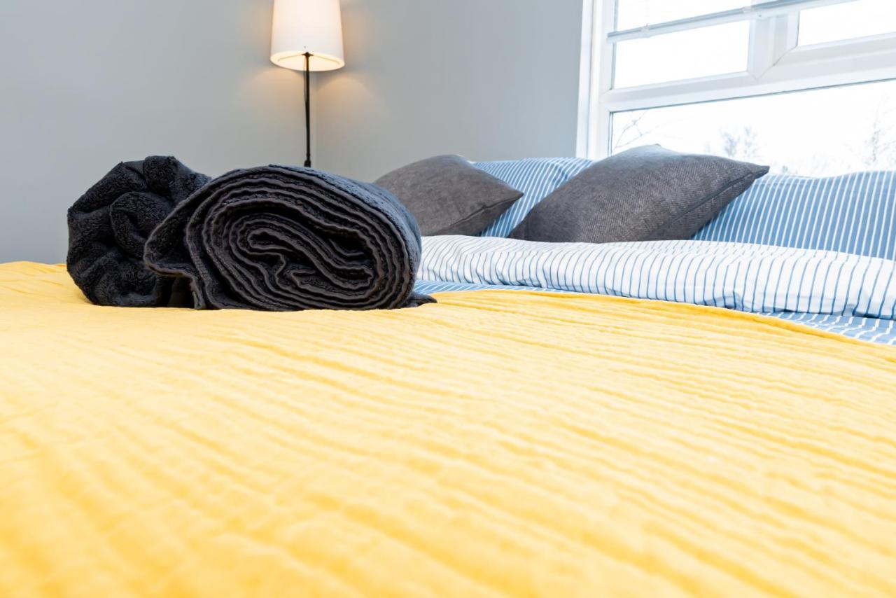 Shirley House 3, Guest House, Self Catering, Self Check In With Smart Locks, Use Of Fully Equipped Kitchen, Close To City Centre, Ideal For Longer Stays, Walking Distance To Bat, 20 Min Drive To Fawley Refinery, Excellent Transport Links 사우샘프턴 외부 사진
